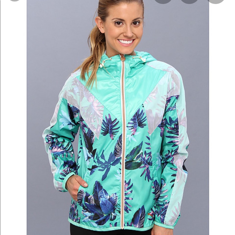 Puma Jacket - image 1